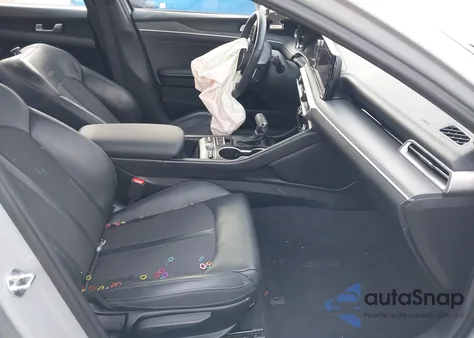 2024 Kia K5 Gt-Line from USA, damaged, VIN 5XXG64J24RG253466